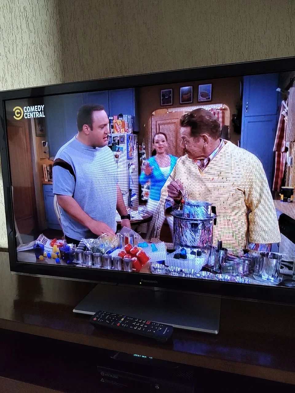 Tv 42 polegadas Panasonic 