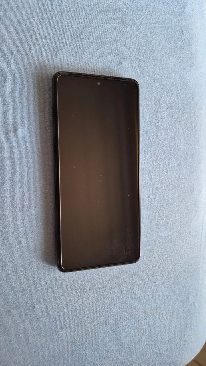 Poco X3 NFC 128 gigas e 6 de RAM - Foto 2
