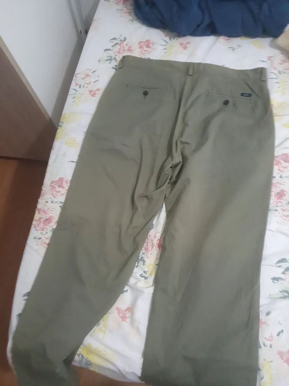 Calça de alfaiataria richards  - Foto 2