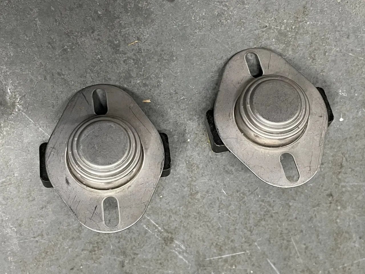 Termostato segurança Emicol 66-60 250V para boiler