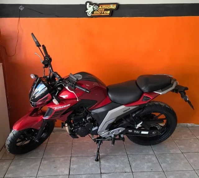?FZ 25 / FAZER 250 2022/2022?