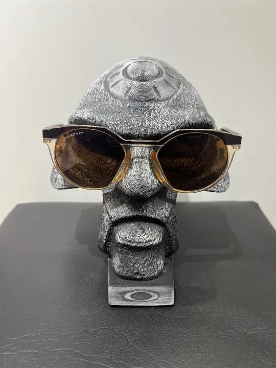 Óculos de Sol Oakley HSTN Lançamento - Foto 2