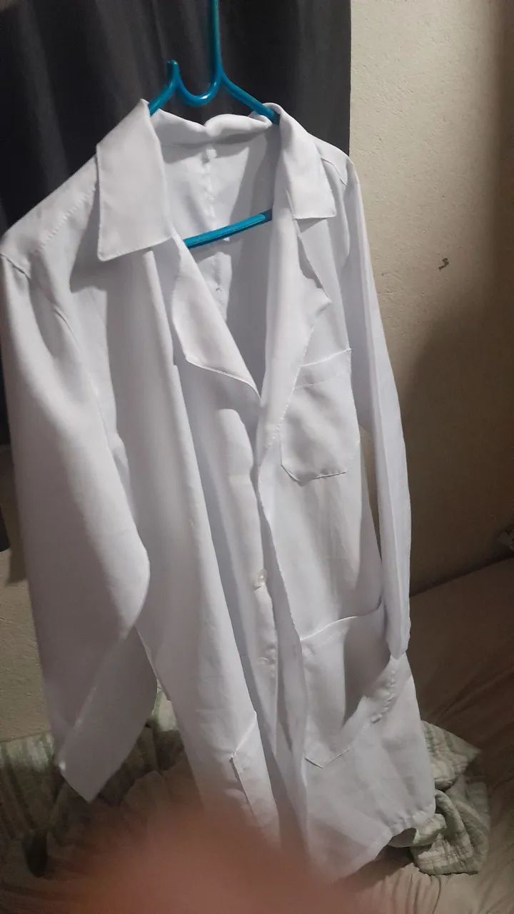 Jaleco novo - Foto 2