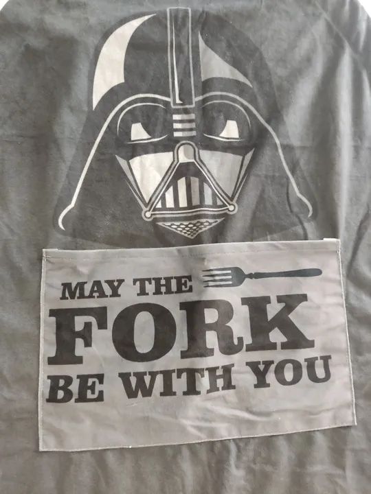 AVENTAL STAR WARS  - Foto 2