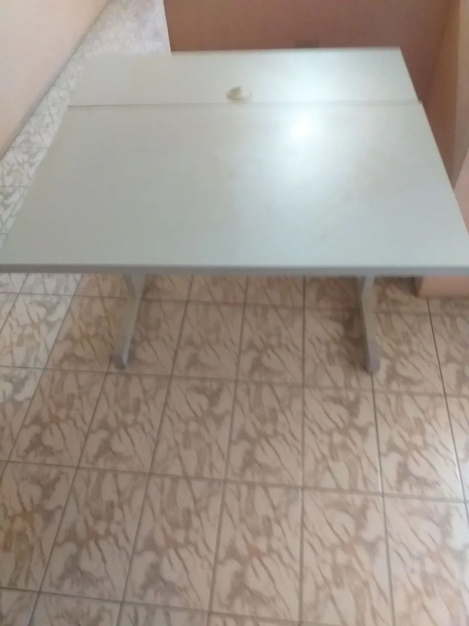 MESA DE COMPUTADOR REGULÁVEL  - Foto 2