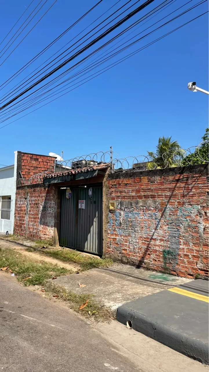 Locação de Terreno - Região Central