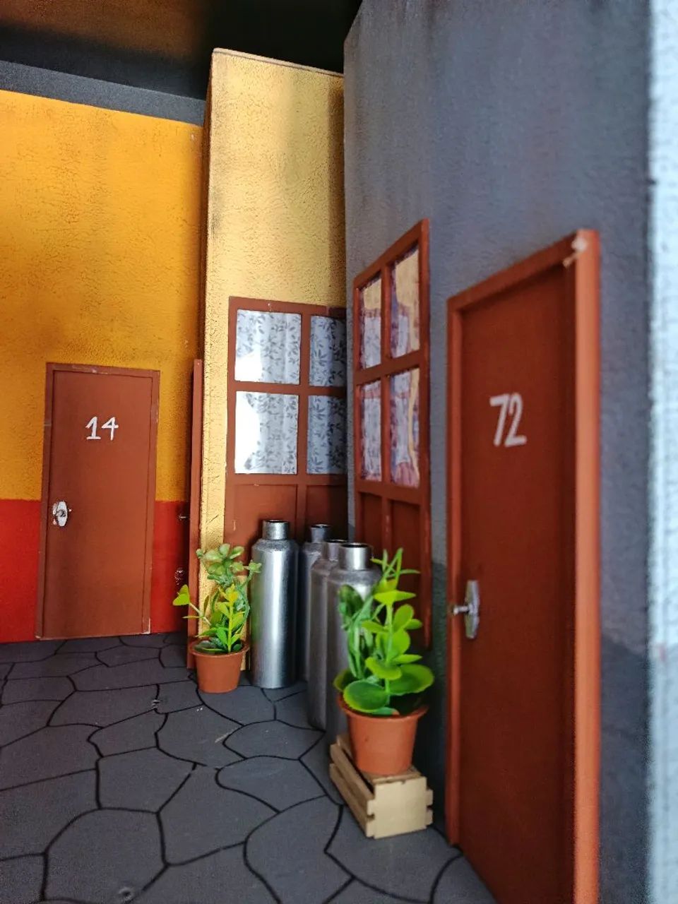 Chaves iron Studios  - Foto 2