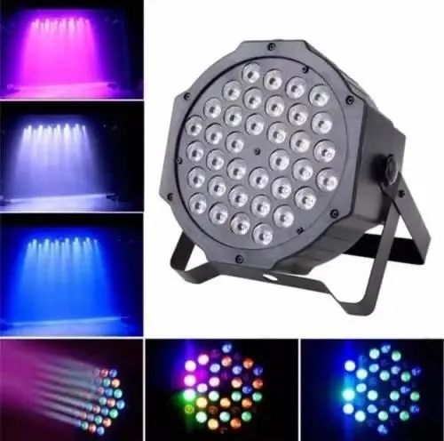 Aluguel de Iluminação para eventos  - Foto 2