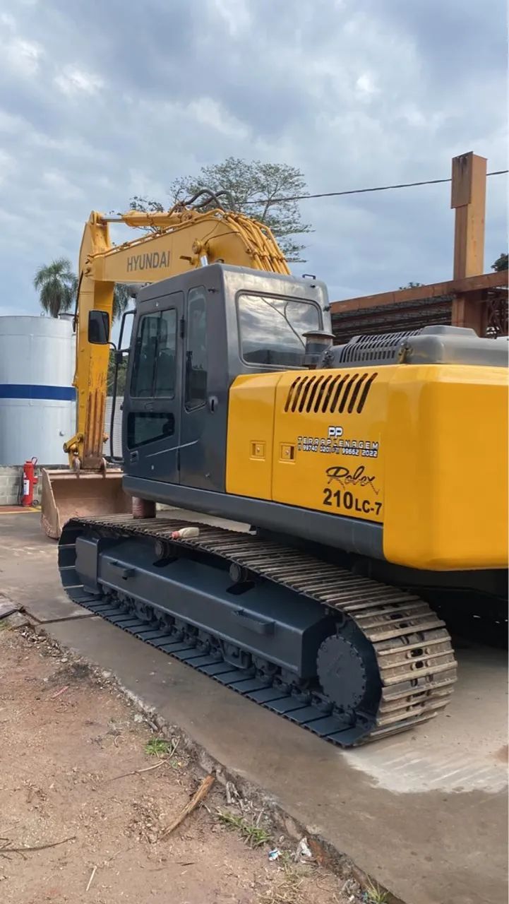 Estudo troca carro / caminhão  - Foto 5