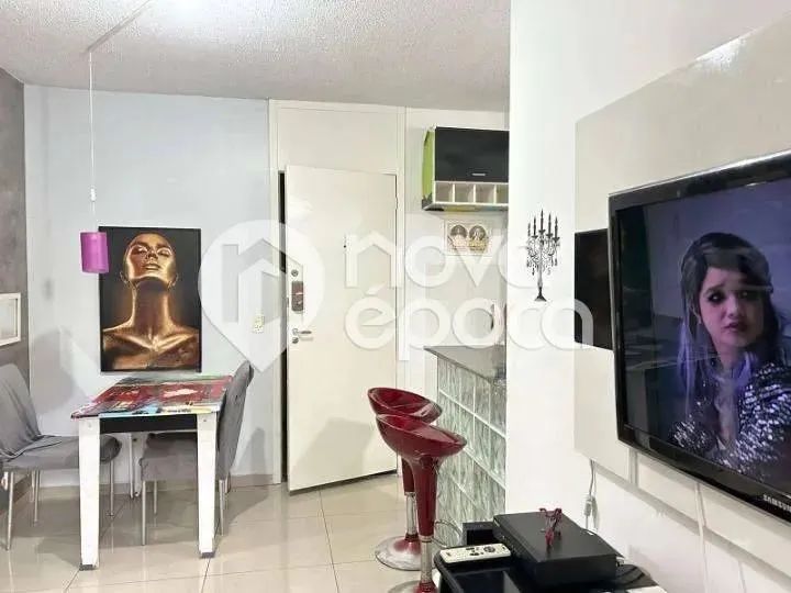 Vargem Pequena | Apartamento 2 quartos - Foto 2