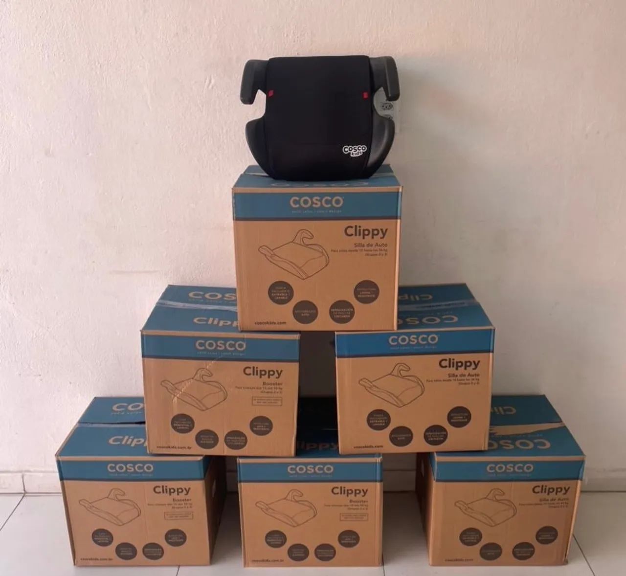 ASSENTO DE ELEVAÇÃO PROMOÇÃO