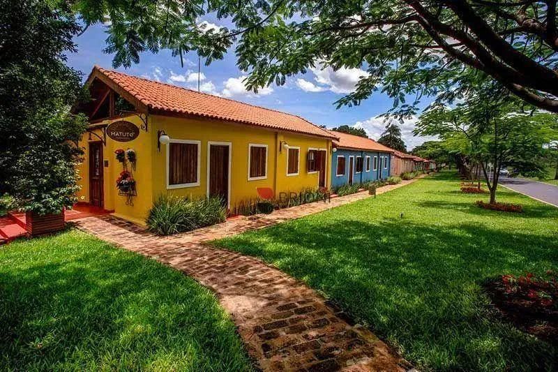 Terreno Exclusivo à venda no condomínio Fazenda Santa Maria, Ribeirão Preto/SP - Foto 10
