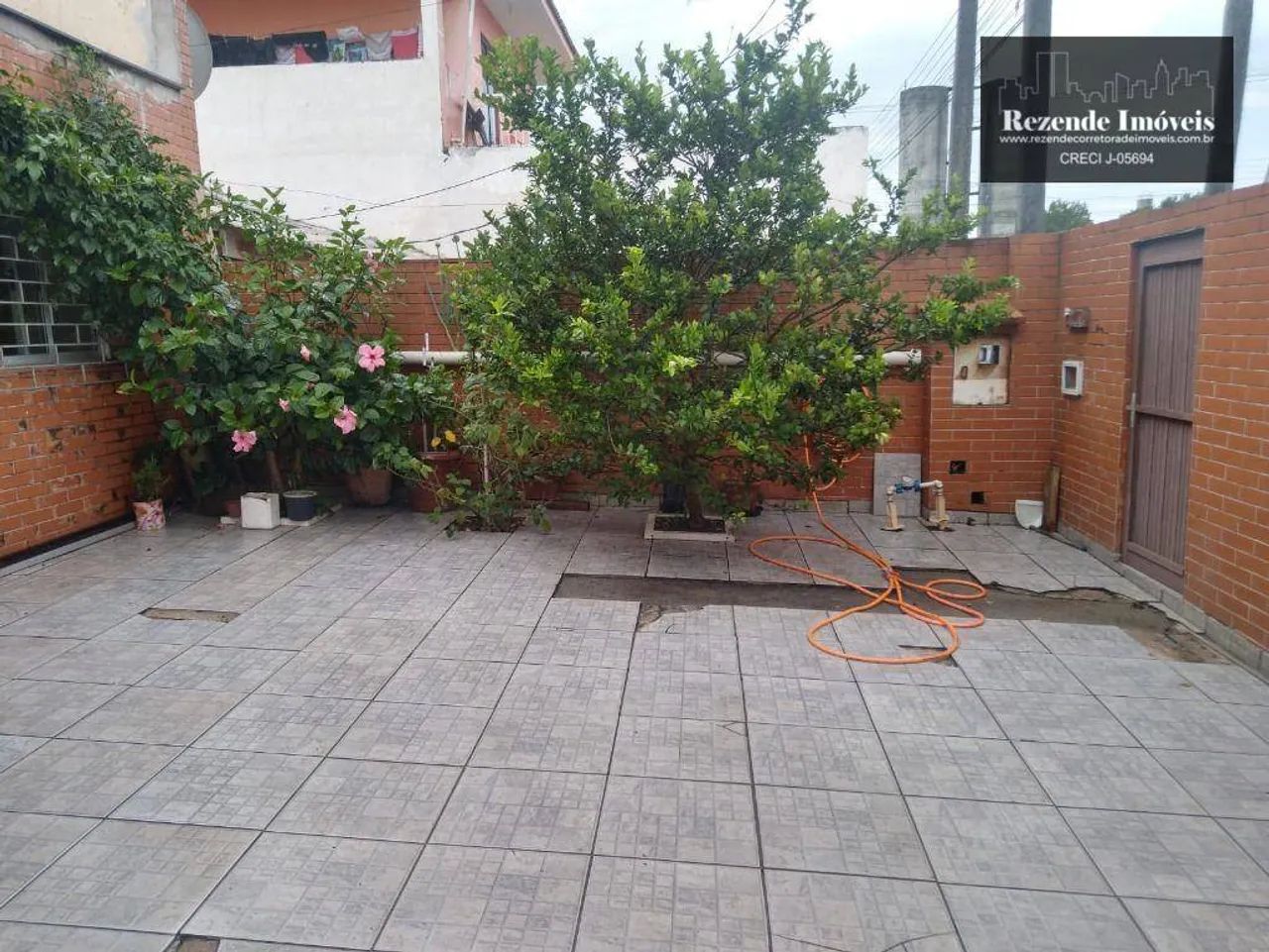 Sobrado Caiua/Diadema 4 quartos suite - Foto 3
