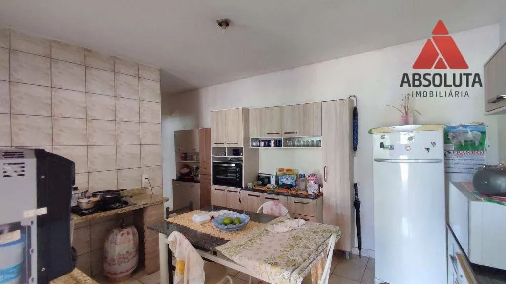Chácara com 2 dormitórios à venda, 1046 m² por R$ 360.000,00 - Santa Monica - Limeira/SP - Foto 5