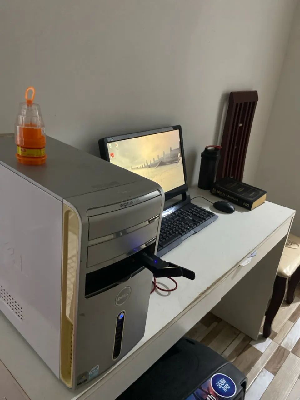 Computador Completo para uso geral - Foto 6