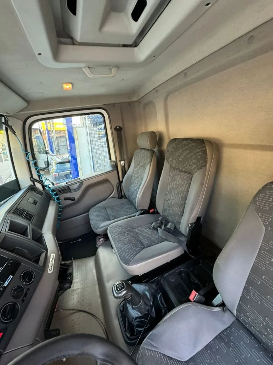 15190 CESTO AEREO DUPLO - 2020 - Foto 3