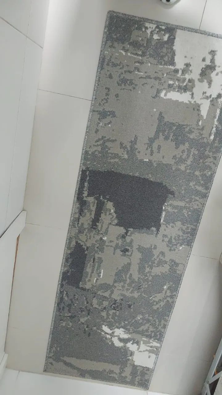 Conjunto de tapetes São Carlos  - Foto 2