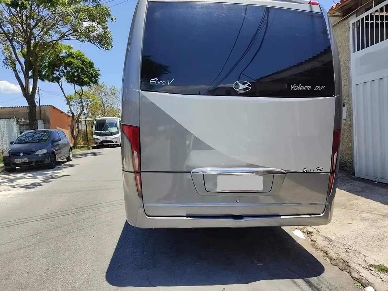 Marcopolo Volare DW9 32 lugares ano 2015 - Foto 2