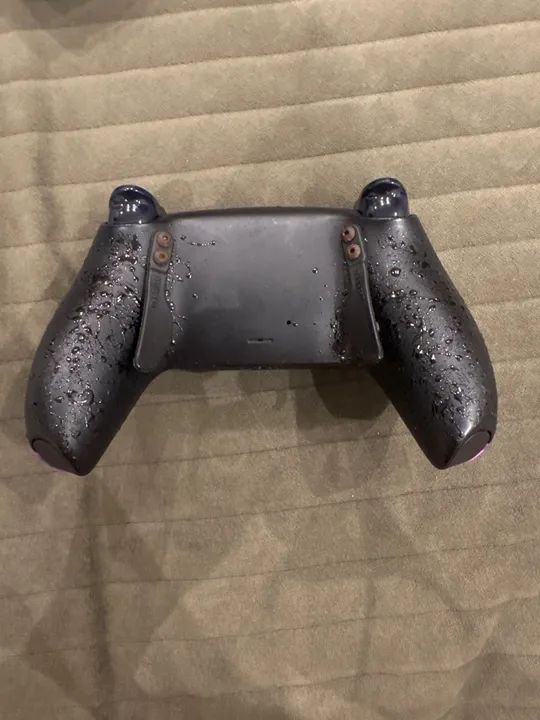 Controle Playstation 5 Fortnite - Edição Limitada  - Foto 2
