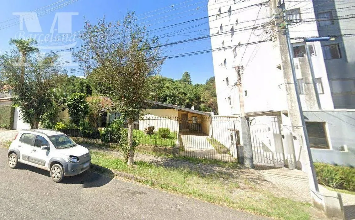 TERRENO ZR4. BAIRRO PORTÃO. ÓTIMA LOCALIZAÇÃO. 14M DE TESTADA. PRÓX. ARTHUR BERNARDES.
