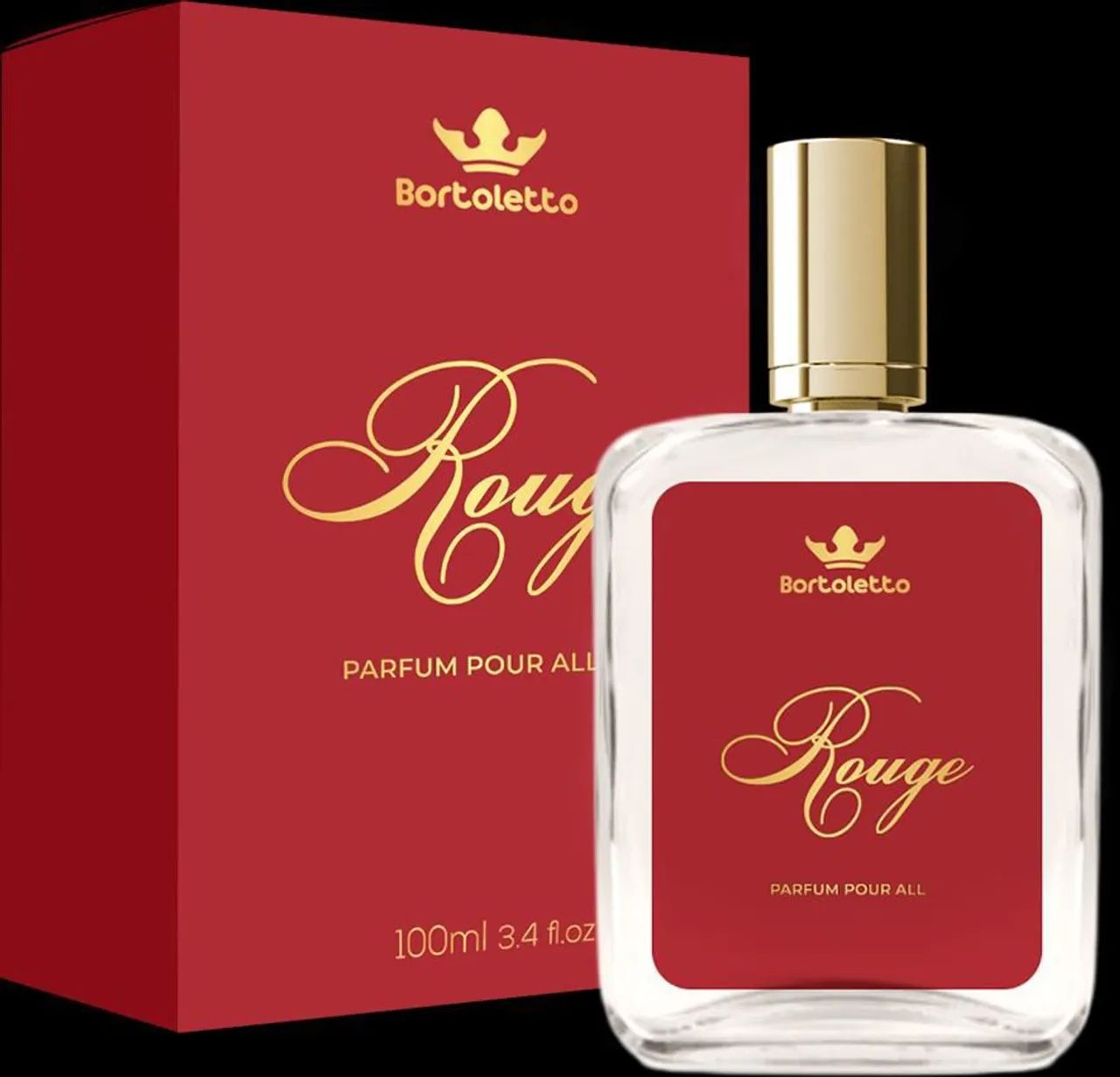 Kit 10 Perfumes Fragrâncias Importadas  - Foto 2