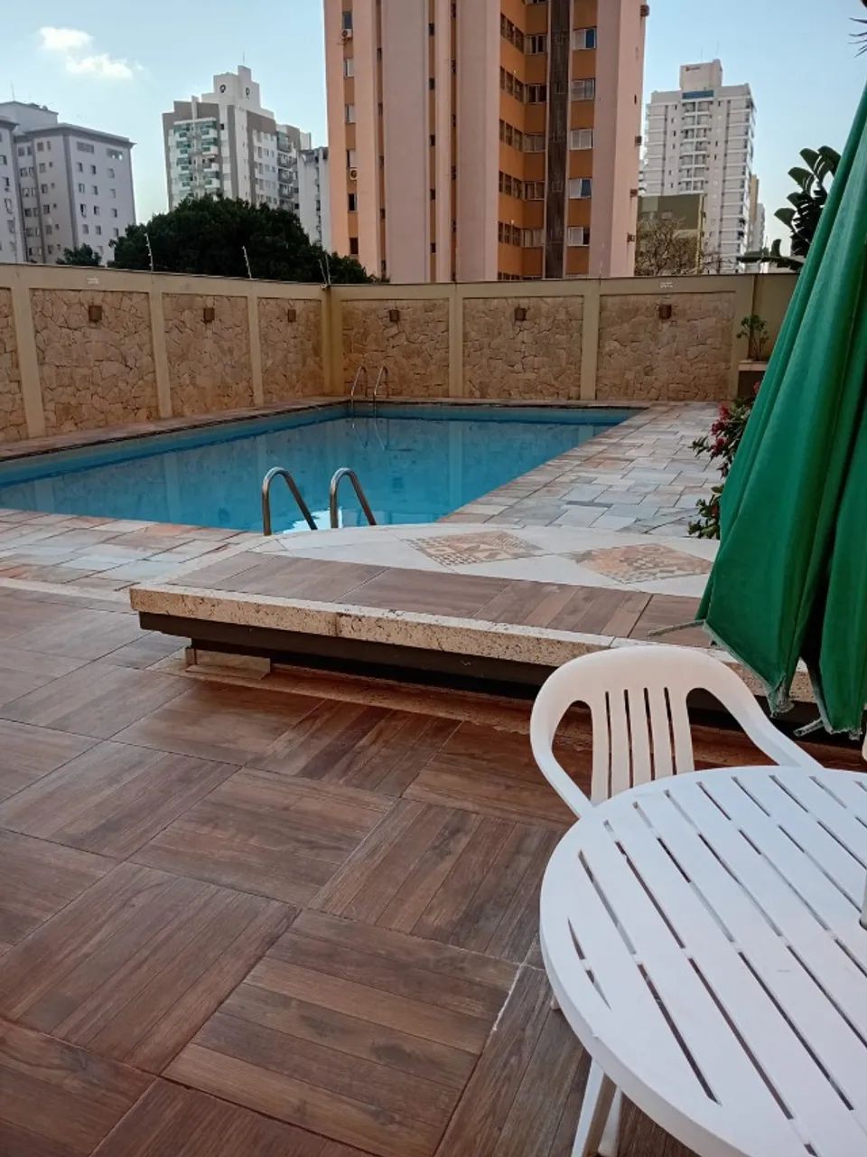  CENTRO- 2 SUITES - COM ARMÁRIOS - EDIFICIO VLIAGGE SAN FERNANDO - Foto 5