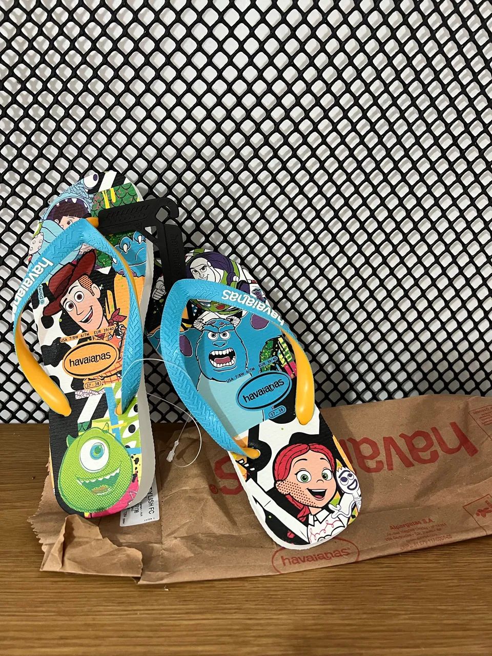 Havaianas Disney Original  - Foto 5