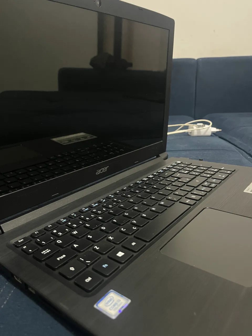 NOTEBOOK ACER 1TB - Foto 5