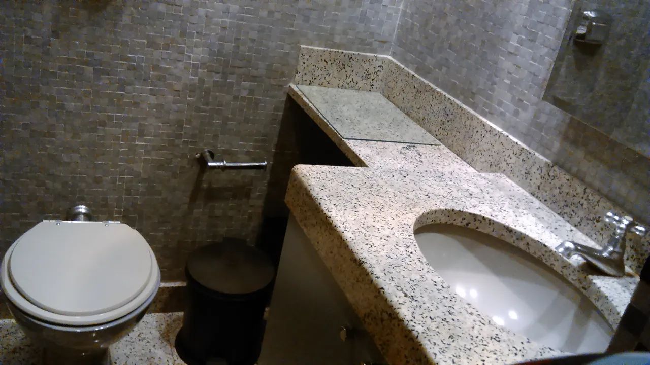 Escritório para aluguel com 140 metros quadrados em Centro - Rio de Janeiro - RJ - - Foto 5