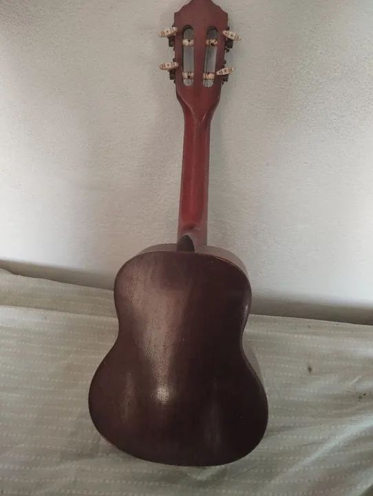 Cavaquinho relíquia  - Foto 3