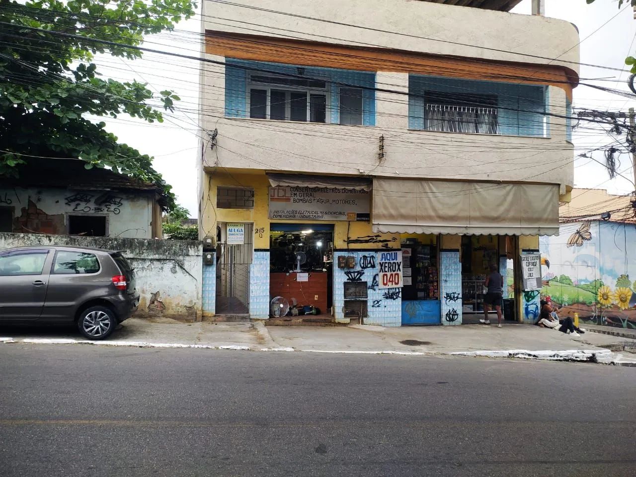Foto - São Gonçalo - Porto da Pedra