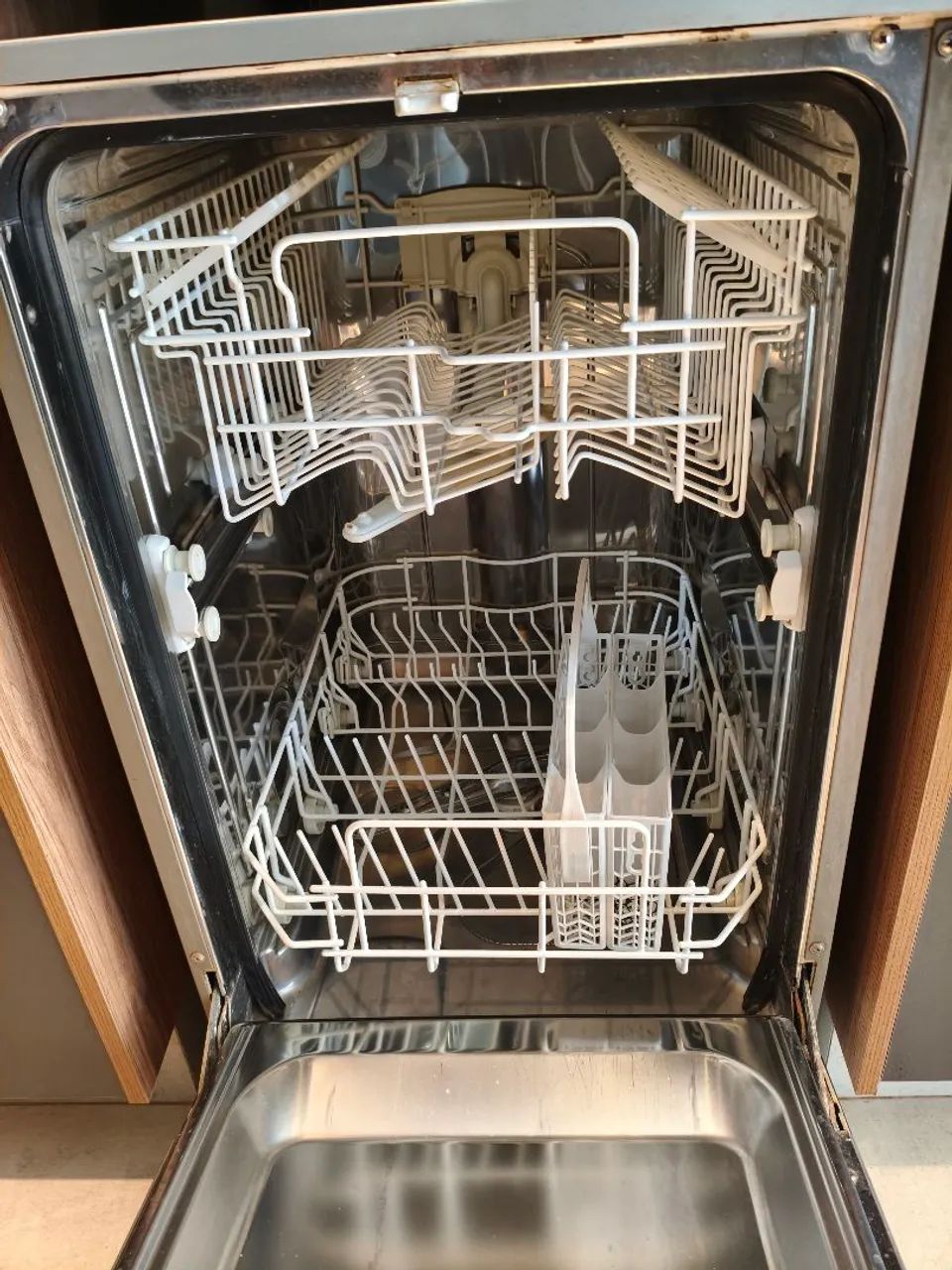 Lava-Louças Electrolux - 9 Serviços - Foto 3
