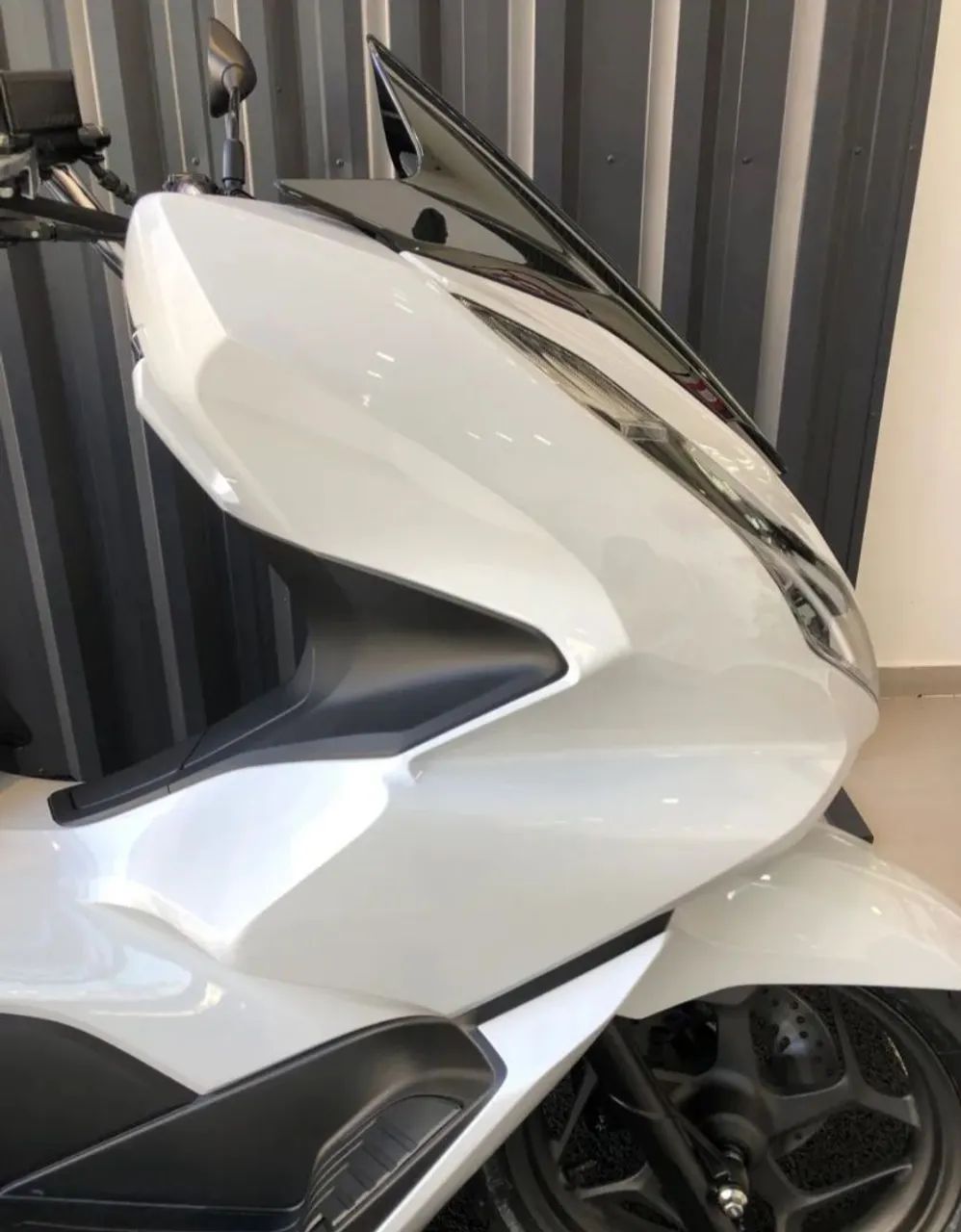 Pcx 160 cbs - Foto 4