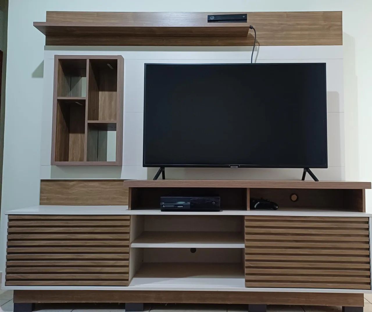 Rack para sala