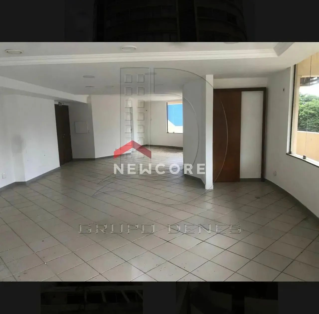 Sala comercial em Rua Antônio Raposo - Centro - Foz do Iguaçu/PR - Foto 5