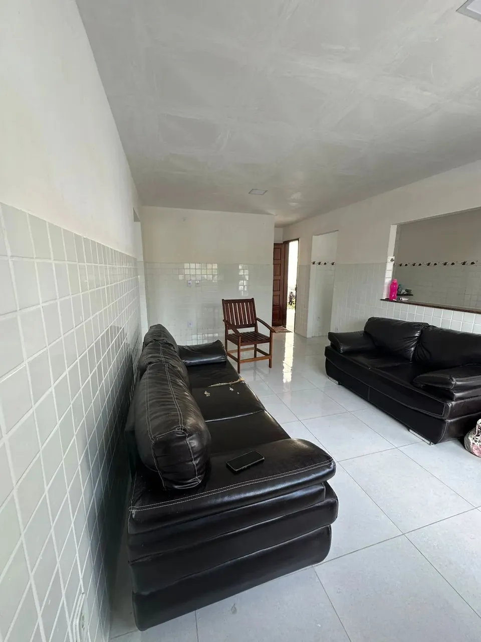 Casa em São Cristovão