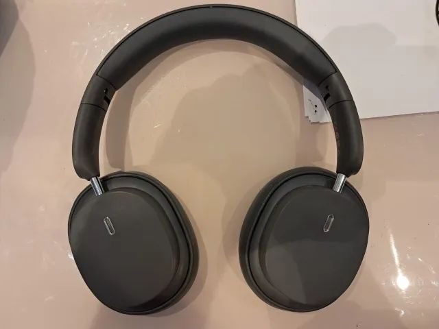 Fone de ouvido Baseus D05