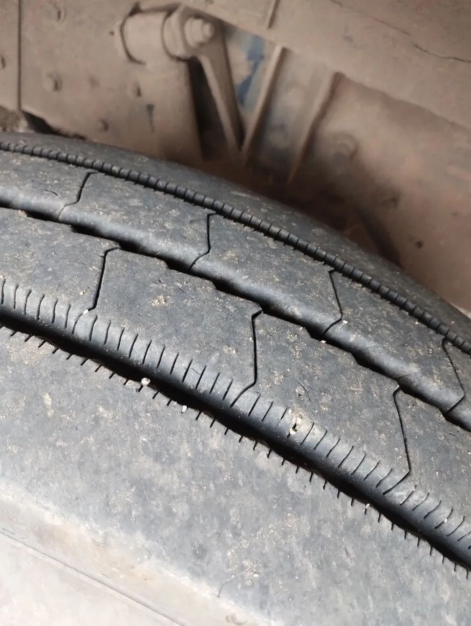 Vendo Mercedes Torino 2006 1418 - Foto 4