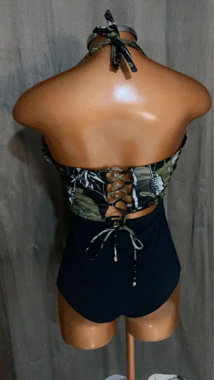 Maiô Allamar - Foto 2