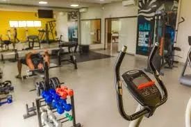 Diárias no Alta Vista Thermas Resort em Caldas Novas-GO - Foto 3