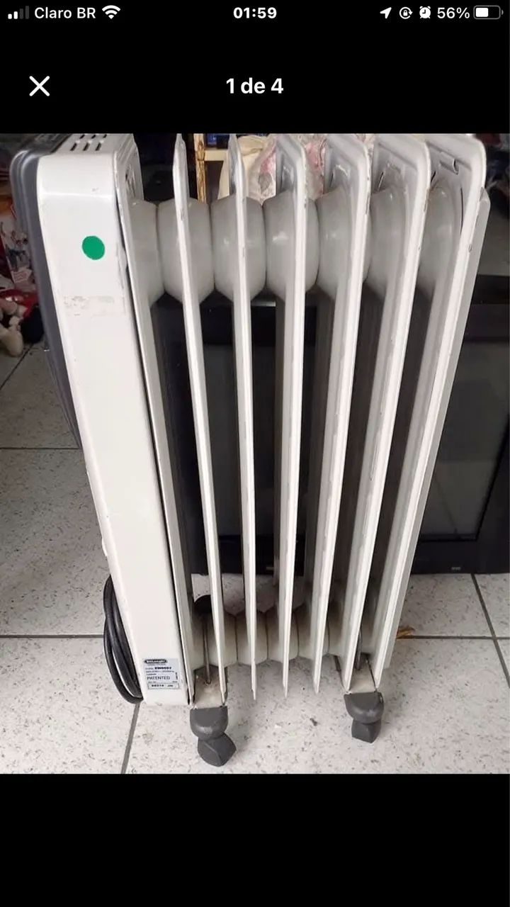 Eletrônicos Bivolt - Foto 4