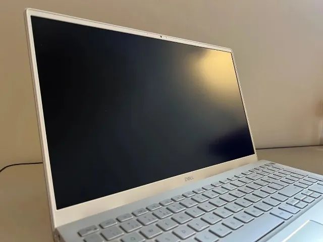 Dell Inspiron 15 5502 I7 16gb 512gb Ssd Windows 10 - Foto 3