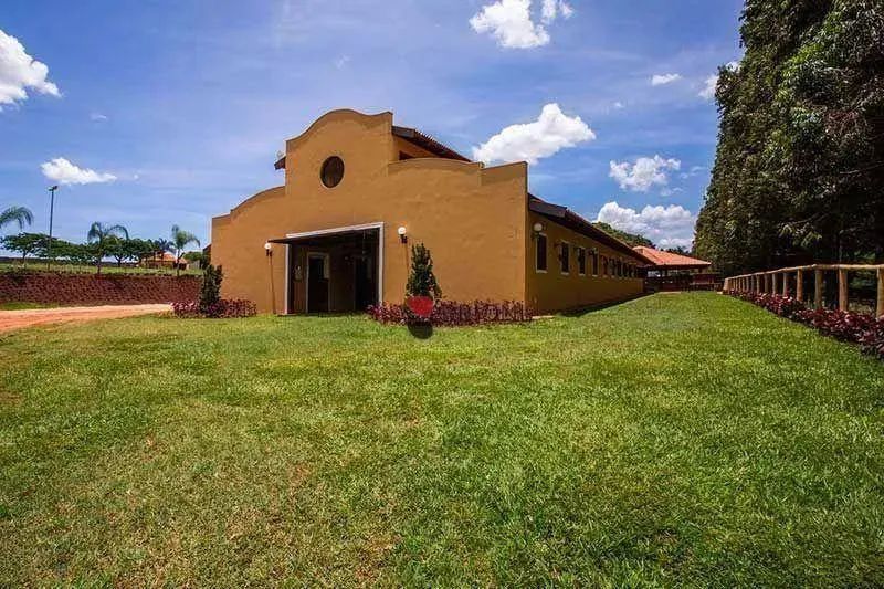 Terreno Exclusivo à venda no condomínio Fazenda Santa Maria, Ribeirão Preto/SP - Foto 11