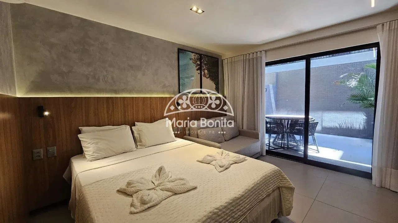 Apartamento para Locação no Jardim Oceania, João Pessoa/PB