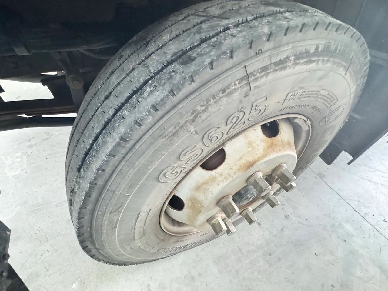 VW 13.190 4x2 2015 BAÚ TOCO - Foto 11