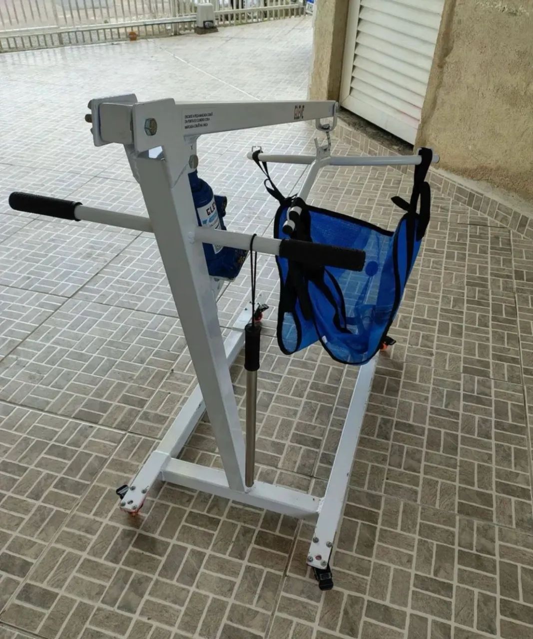 Guincho de transferência 64319030338691122