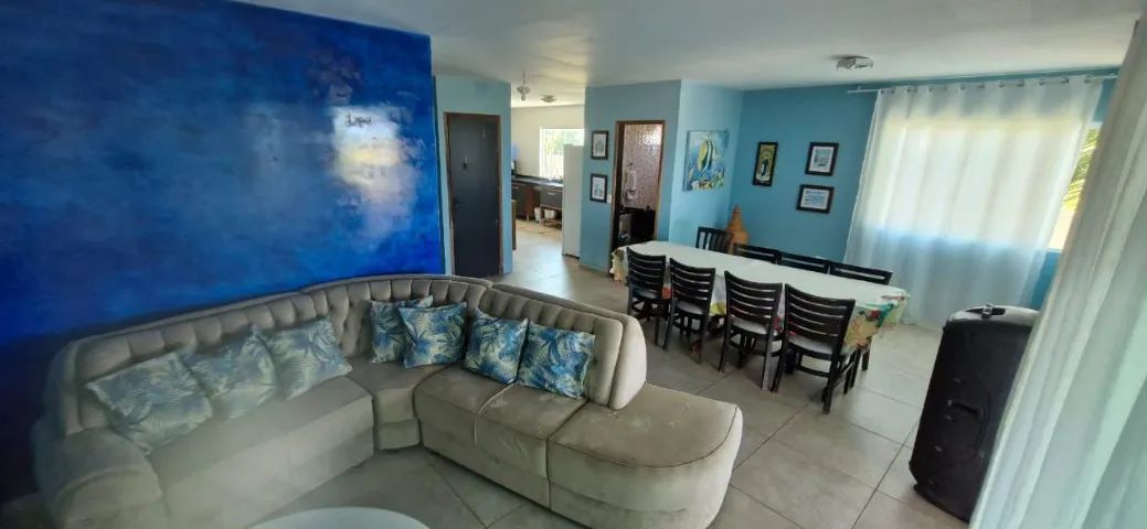Casa beira mar tamandare  - Foto 5