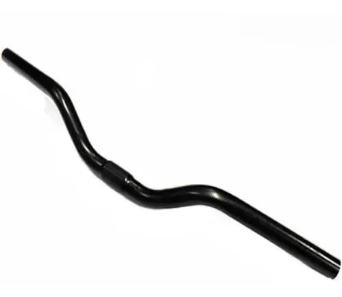 Guidão Bicicleta Aço Dh Tough 21.1