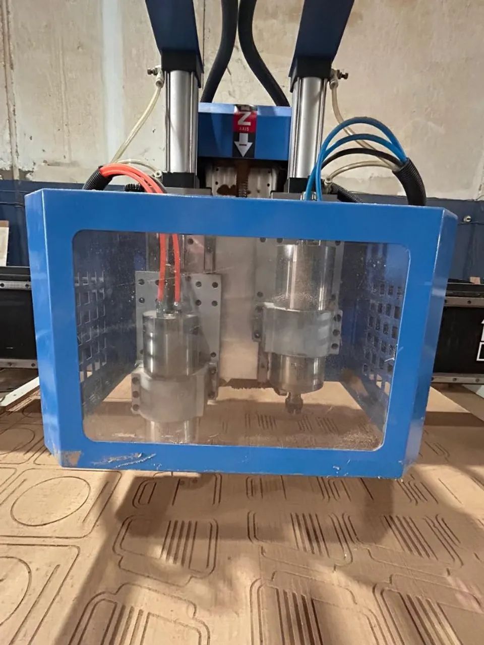 Router CNC64285877525379121