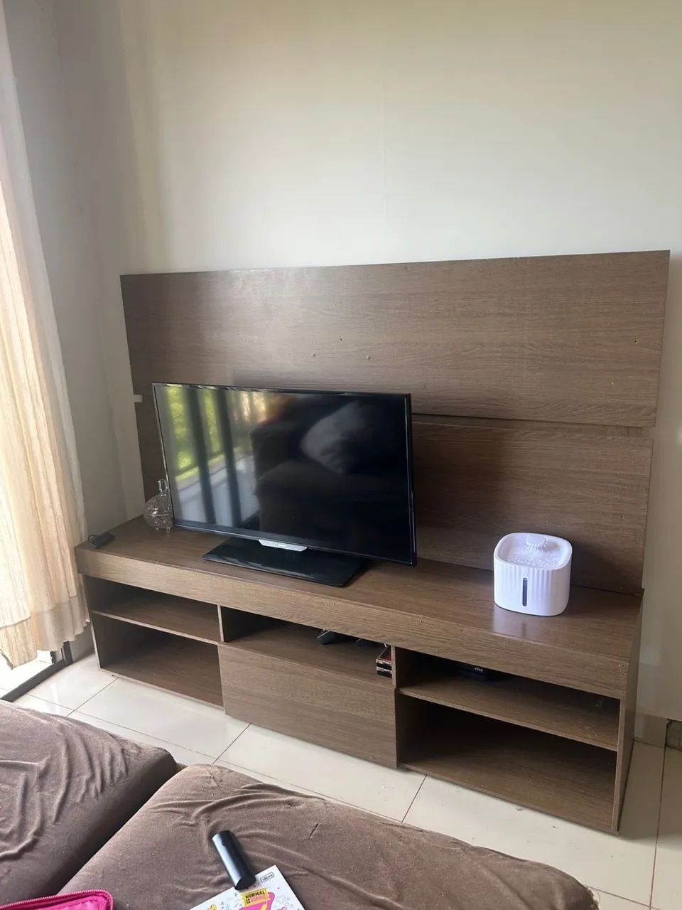 Rack e Painel 64595956879617121